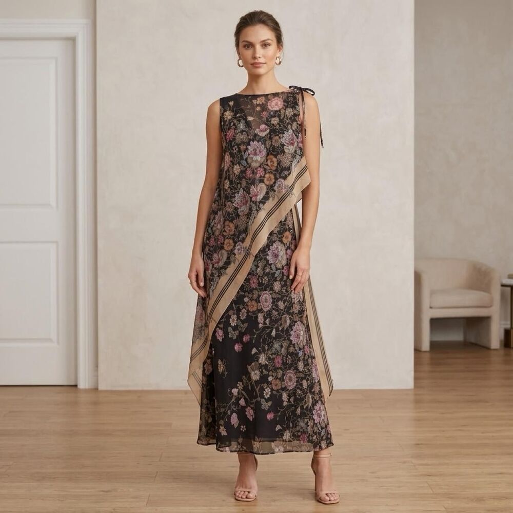 Unbranded Women's multi Dress